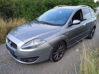 Fiat croma 1.9jtd 110kw automat