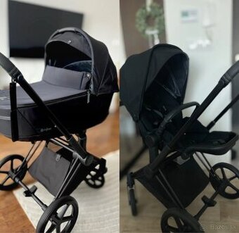 Cybex priam kočík