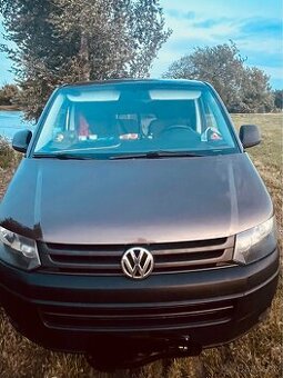 Volkswagen Transporter t5 - 1