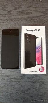 Samsung Galaxy A53 5G