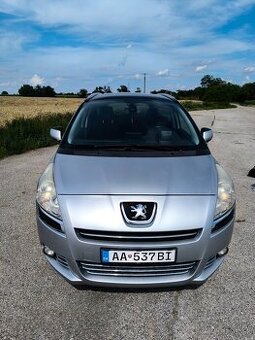 Peugeot 5008 2.0 Hdi