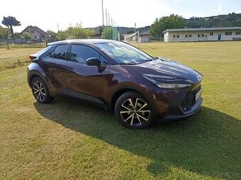 Toyota C-HR 1.8 Hybrid Style FWD e-CVT - 1