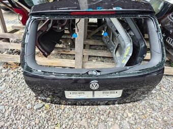 Volkswagen Golf V kombi zadné dvere