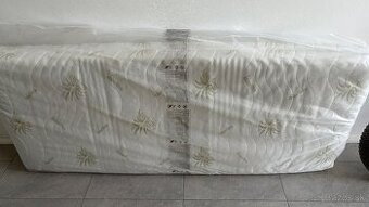 Matrac continental 80x200x21 cm.