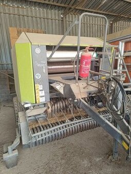 Lis Claas Rollant