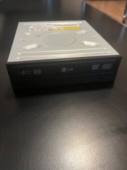 DVD Mechanika LG Super Multi DVD Rewriter