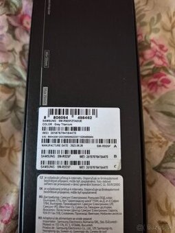 Predám samsung watch 5pro - 1