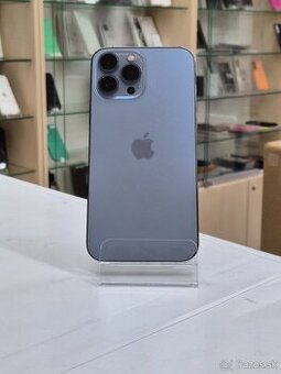 Iphone 13 Pro Max 128GB | ZÁRUKA 24 mesiacov