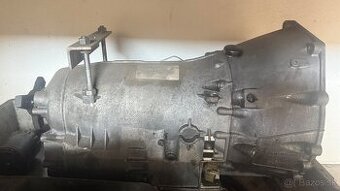 Automaticka prevodovka w210 om606 - 1