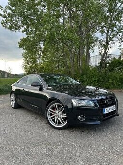 Audi A5 3.2fsi 195kw V6