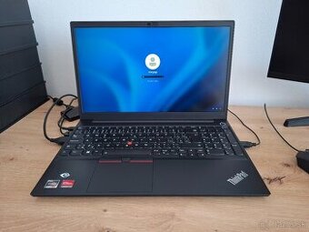 Predám notebook Lenovo ThinkPad E15 G4
