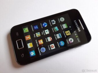 Samsung GT-S5830i Odblokovaný, Plne funkčný /0949 626 317