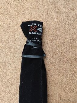 Fox horizont X4 Barbel 11FT twin tip 1,75 a 2,2