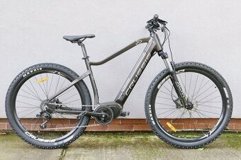 Predám elektrický bicykel Crussis e-Largo 7.7 L 20"