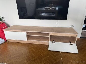 komoda pod TV - 1