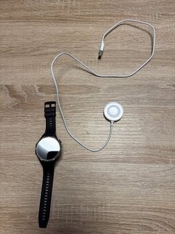 Hodinky Huawei Watch GT 5 Pro 46 mm Black