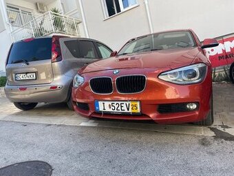 Predám bmw 2,0 biturbo