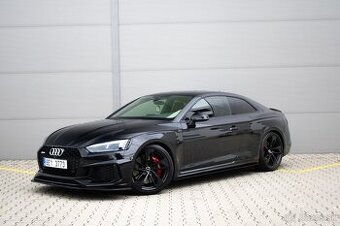 Audi RS5, RSR Stage 2 Maxton Design