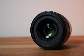Sigma 30mm f1.4 na sony e-mount