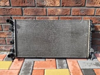 Chladič vodný 6R0121253L, Fabia 3