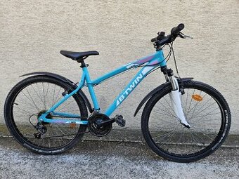 Bicykel btwin rockrider 340
