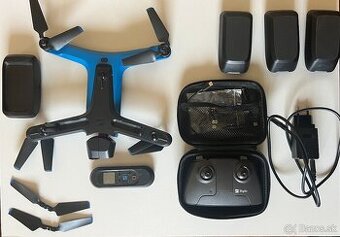 Predám Skydio 2+ dron vrátane veľa príslušenstva