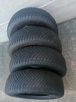Predam celo ročne pneu linglong grip master 4S 195/65R15 91H