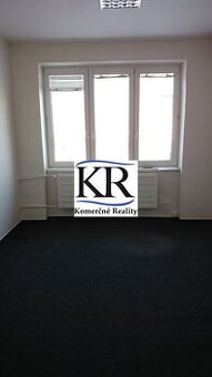 Kancelárske priestory na prenájom Nitra