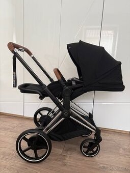 Cybex epriam