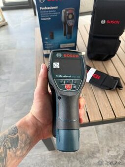 detektor BOSCH D-tect 120 professional - 1