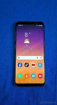 Samsung Galaxy S8 6GB/128GB - 1