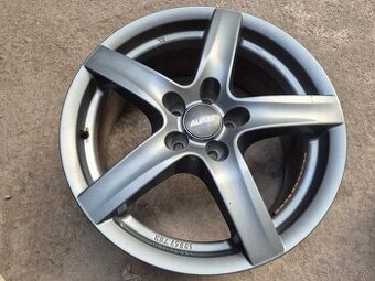 5x114,3 r18 ET40 x 8J elektróny KIA, HYUNDAI, MAZDA,TOYOTA..