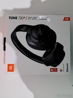 JBL TUNE 720 BT