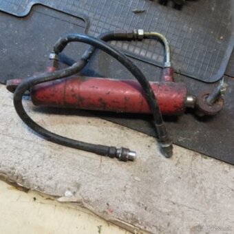 Hydraulika
