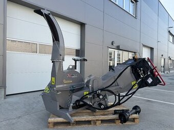 Štiepkovač za traktor JANSEN BX-92RS