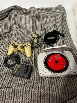 Playstation One / PS