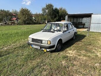 Škoda 120l