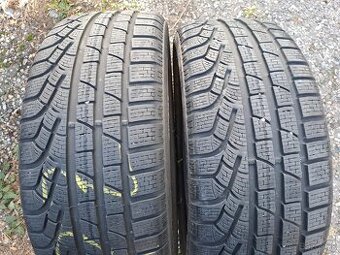 Zimné Pirelli SottoZero Winter 235/45/18 98V