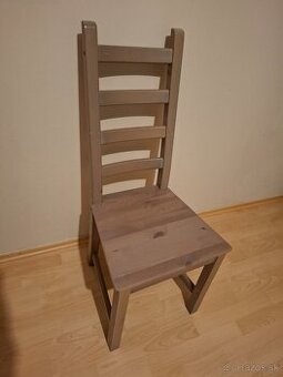 Ikea stolicka Kautsby