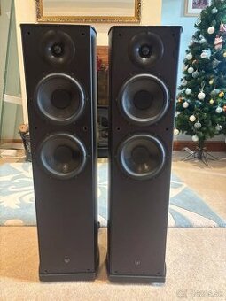 WILSON BENESCH VECTOR