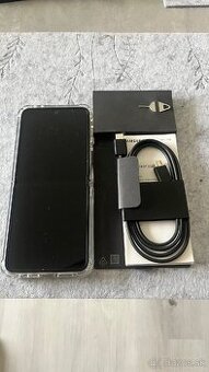 Samsung Galaxy Z Flip 6 silver