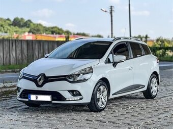 Renault Clio Grandtour | AJ NA SPLÁTKY
