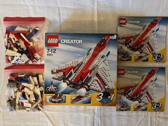 LEGO 4953