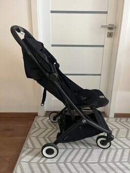 CYBEX Kočík golfový Orfeo BLK Magic Black Gold 2025