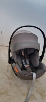 Cybex cloud G Plus i-size