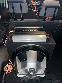 SUBWOOFER