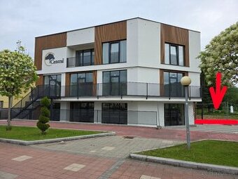 POZEMOK V CENTRE SVIDNÍKA NA PREDAJ