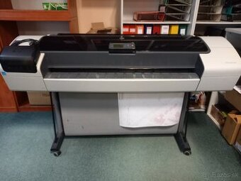 ploter HP DesignJet T1200