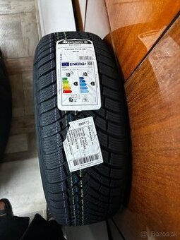 Zimné pneu 215/60 r16