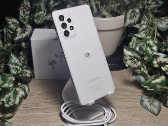 📱 Samsung Galaxy A52s 5G